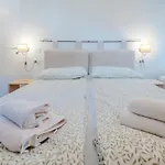 Alojamento de Acomodação e Pequeno-almoço Casa Vanni Dimora Storica 3*