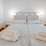 Alojamento de Acomodação e Pequeno-almoço Casa Vanni Dimora Storica 3*