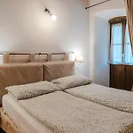 Alojamento de Acomodação e Pequeno-almoço Casa Vanni Dimora Storica Camblione