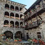 Casa Vanni Dimora Storica 3* Camblione