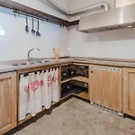 Alojamento de Acomodação e Pequeno-almoço Casa Vanni Dimora Storica 3*