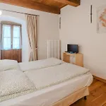 Alojamento de Acomodação e Pequeno-almoço Casa Vanni Dimora Storica 3*