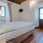 Alojamento de Acomodação e Pequeno-almoço Casa Vanni Dimora Storica