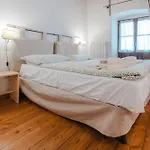 Casa Vanni Dimora Storica Alojamento de Acomodação e Pequeno-almoço 3*