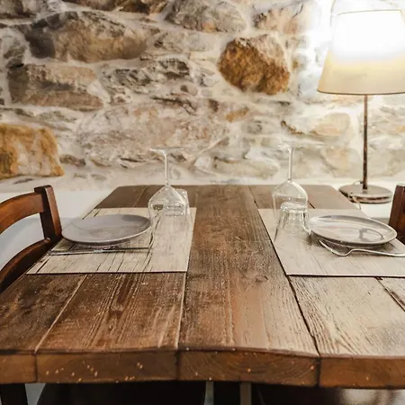 Casa Vanni Dimora Storica 3* Camblione