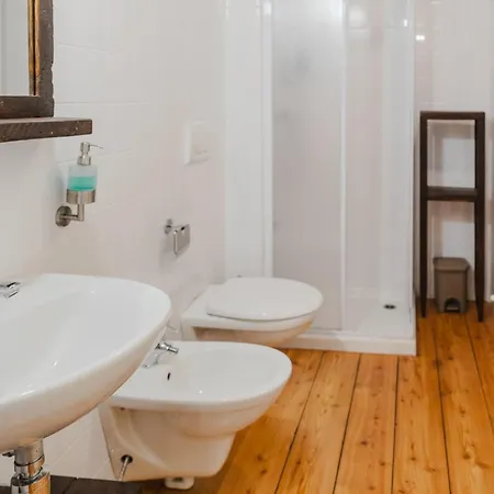 Casa Vanni Dimora Storica Camblione