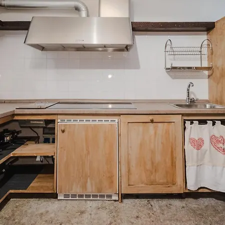 Casa Vanni Dimora Storica فندق مبيت وإفطار 3*