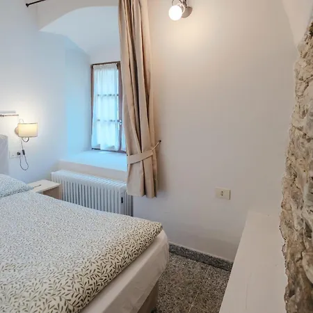 Casa Vanni Dimora Storica Panzió Camblione