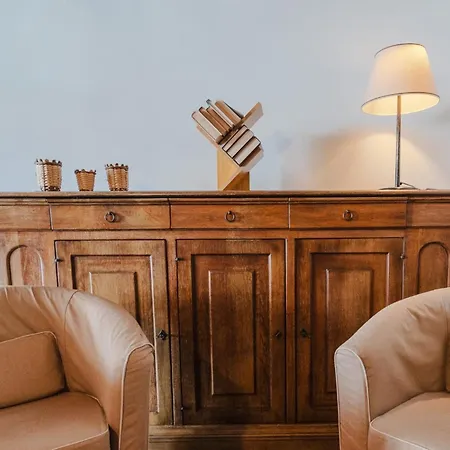 Casa Vanni Dimora Storica 3*