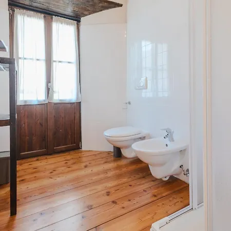 Casa Vanni Dimora Storica 3* Camblione