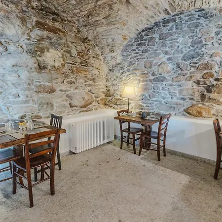 فندق مبيت وإفطار Casa Vanni Dimora Storica