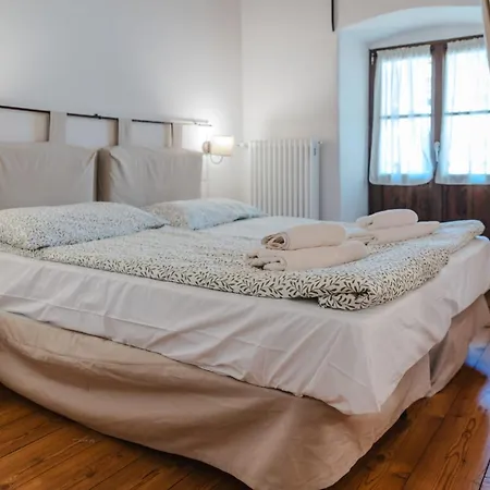 Panzió Casa Vanni Dimora Storica