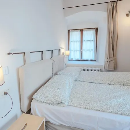 Casa Vanni Dimora Storica فندق مبيت وإفطار 3*