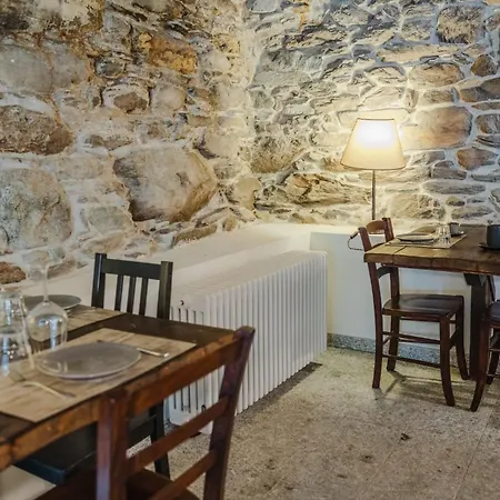 Casa Vanni Dimora Storica فندق مبيت وإفطار Camblione