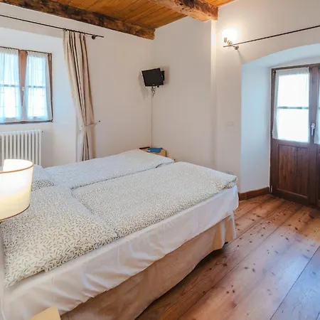 Casa Vanni Dimora Storica فندق مبيت وإفطار