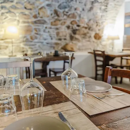 Casa Vanni Dimora Storica