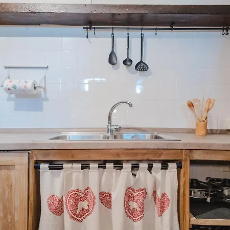 Casa Vanni Dimora Storica