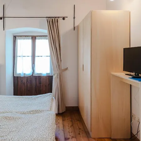 Casa Vanni Dimora Storica فندق مبيت وإفطار