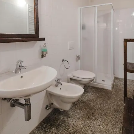 Casa Vanni Dimora Storica فندق مبيت وإفطار