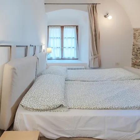 فندق مبيت وإفطار Casa Vanni Dimora Storica Camblione