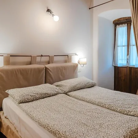 فندق مبيت وإفطار Casa Vanni Dimora Storica Camblione