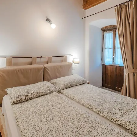 فندق مبيت وإفطار Casa Vanni Dimora Storica