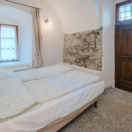 Casa Vanni Dimora Storica فندق مبيت وإفطار Camblione