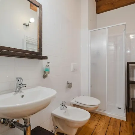 Casa Vanni Dimora Storica 3* Camblione