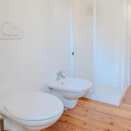 Casa Vanni Dimora Storica Camblione