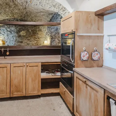 Casa Vanni Dimora Storica فندق مبيت وإفطار 3*