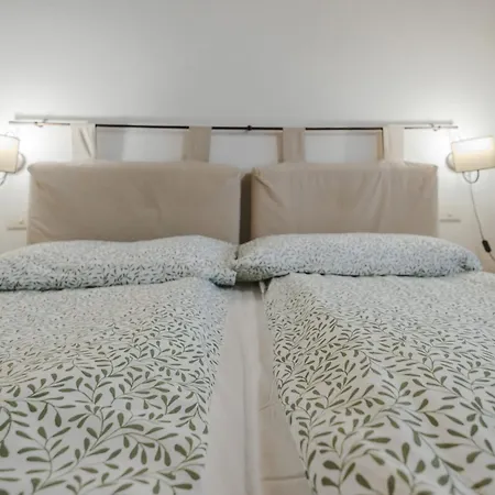 فندق مبيت وإفطار Casa Vanni Dimora Storica 3*