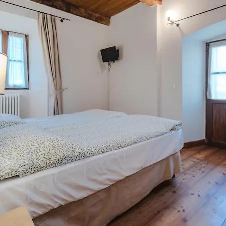 Panzió Casa Vanni Dimora Storica