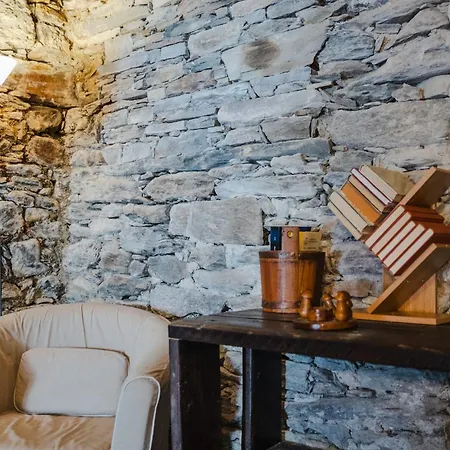 Casa Vanni Dimora Storica