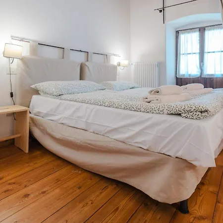 Casa Vanni Dimora Storica فندق مبيت وإفطار 3*