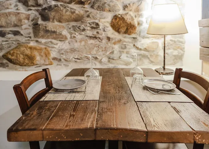 Casa Vanni Dimora Storica 3* Camblione