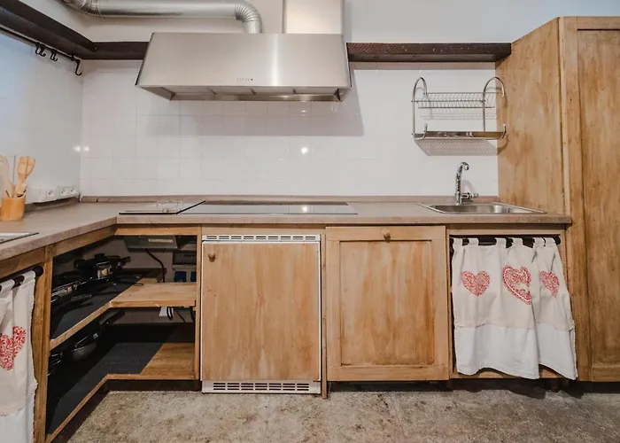 Casa Vanni Dimora Storica Nocleg ze śniadaniem 3*