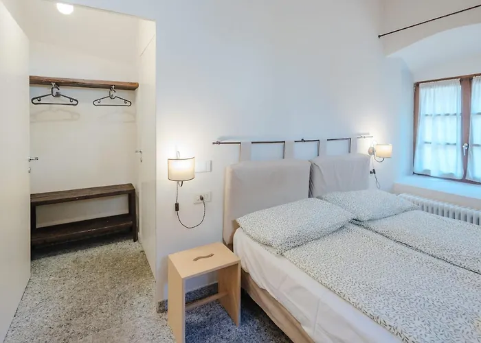 Casa Vanni Dimora Storica 3*