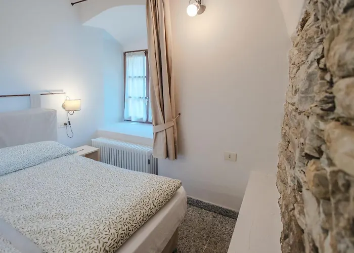 Casa Vanni Dimora Storica Nocleg ze śniadaniem Camblione