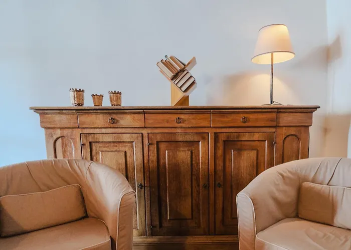 Casa Vanni Dimora Storica 3*