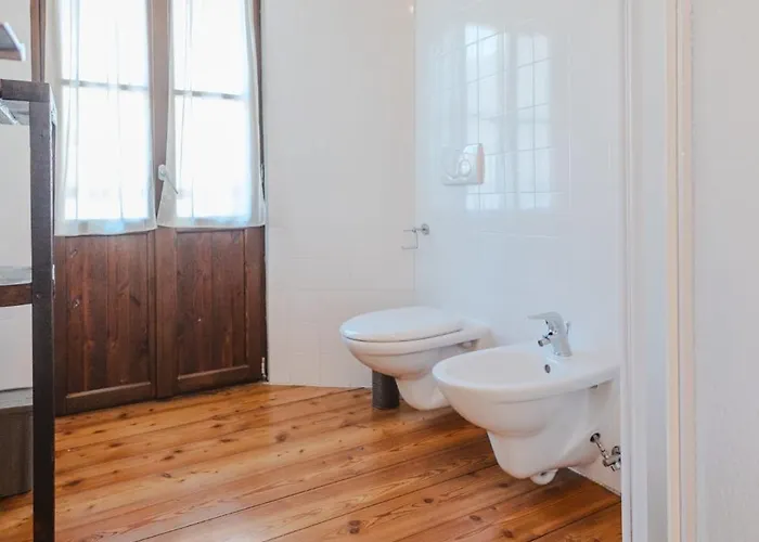Casa Vanni Dimora Storica 3* Camblione