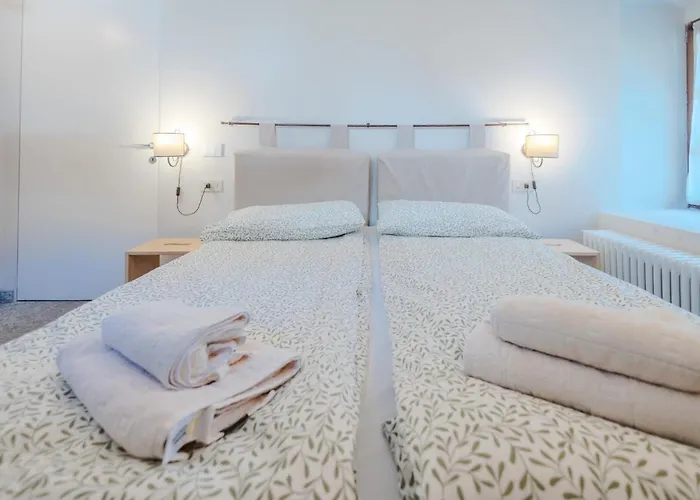 Nocleg ze śniadaniem Casa Vanni Dimora Storica 3*