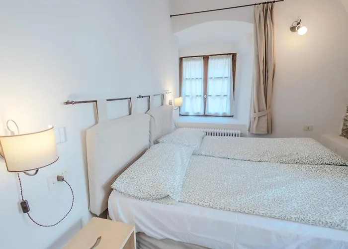 Casa Vanni Dimora Storica Nocleg ze śniadaniem 3*