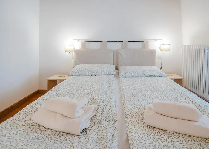 Nocleg ze śniadaniem Casa Vanni Dimora Storica 3*