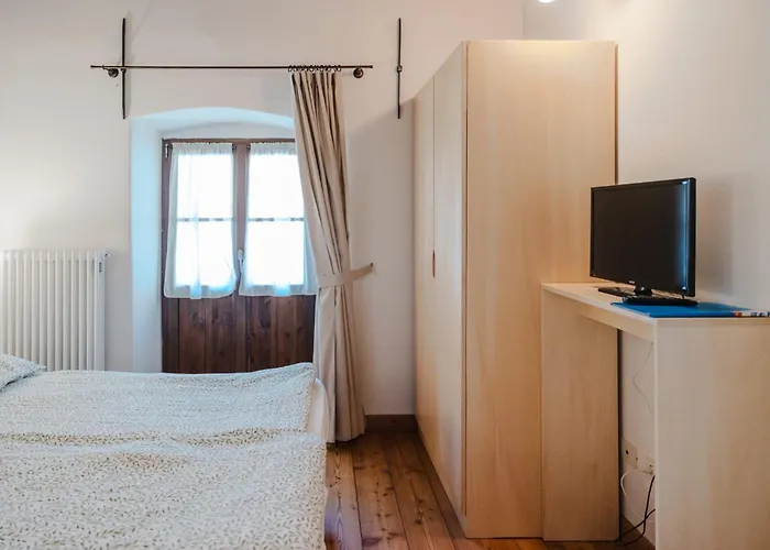 Casa Vanni Dimora Storica Nocleg ze śniadaniem