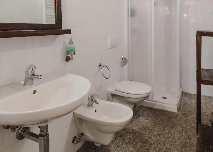 Casa Vanni Dimora Storica Nocleg ze śniadaniem