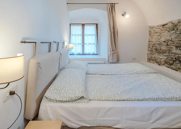 Nocleg ze śniadaniem Casa Vanni Dimora Storica Camblione