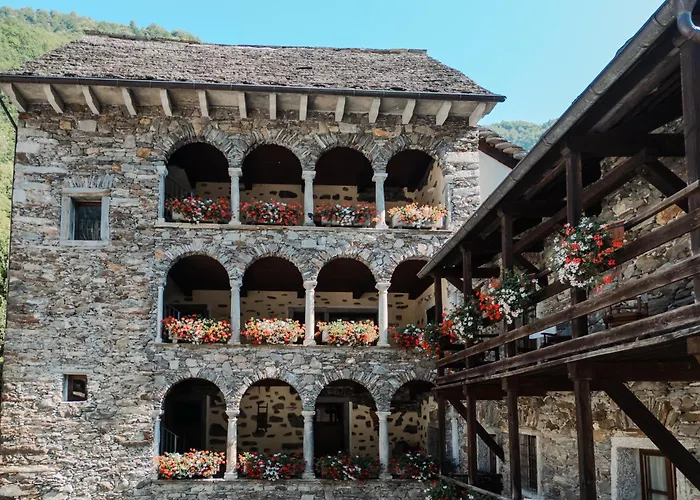 Casa Vanni Dimora Storica Nocleg ze śniadaniem