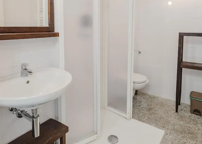 Casa Vanni Dimora Storica Nocleg ze śniadaniem