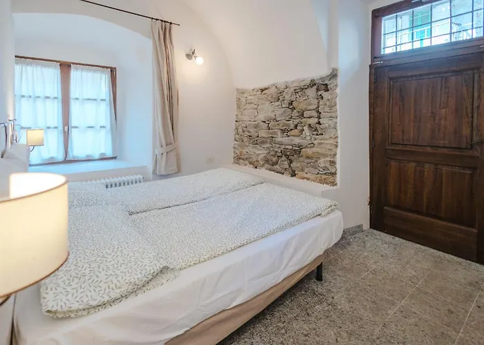 Casa Vanni Dimora Storica Nocleg ze śniadaniem Camblione