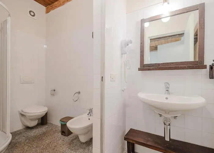 Casa Vanni Dimora Storica 3*